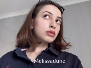 Melissadune