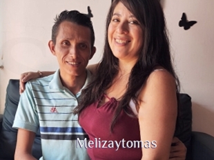 Melizaytomas