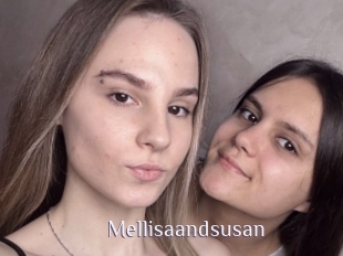 Mellisaandsusan