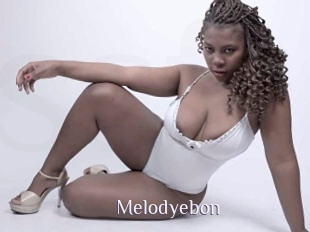 Melodyebon