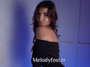 Melodyfoster