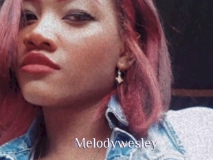 Melodywesley