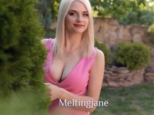 Meltingjane