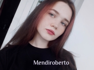 Mendiroberto