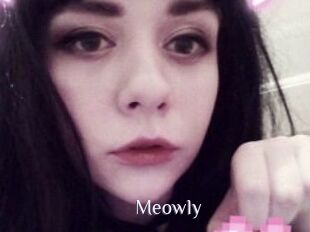 Meowly