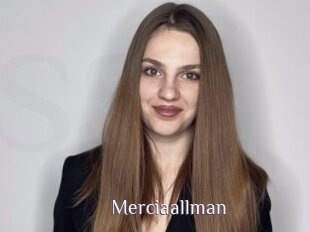 Merciaallman