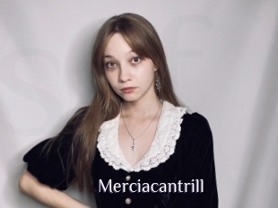 Merciacantrill