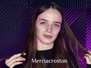 Merciacroston