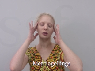 Merciagellings