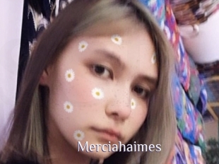 Merciahaimes