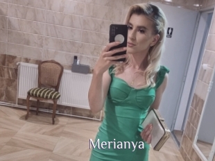 Merianya