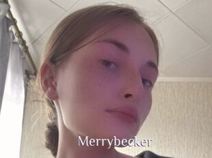 Merrybecker