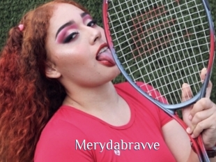 Merydabravve