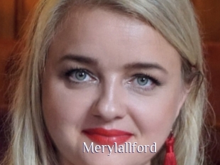 Merylallford