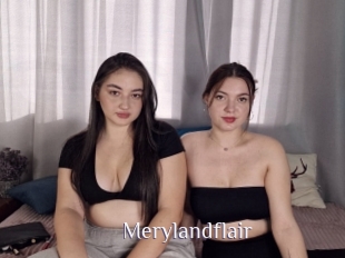 Merylandflair