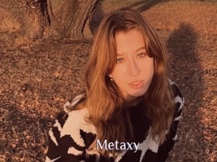 Metaxy