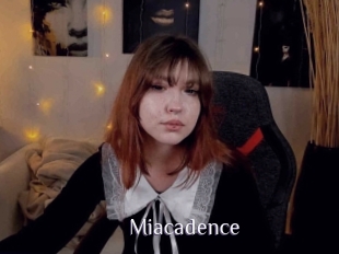 Miacadence