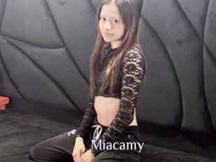 Miacamy