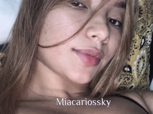 Miacariossky