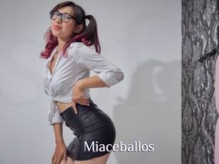 Miaceballos