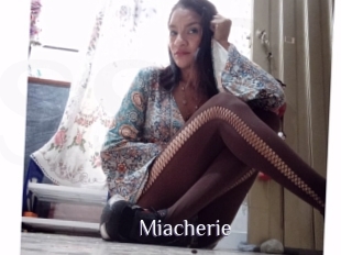 Miacherie