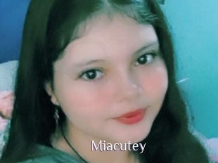 Miacutey