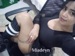 Miadeyn