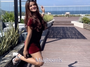 Miajhoanis