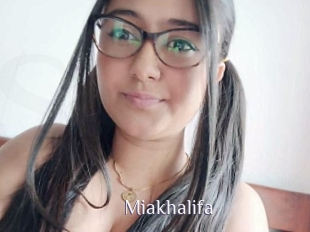 Miakhalifa