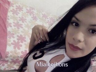 Mialeejhons