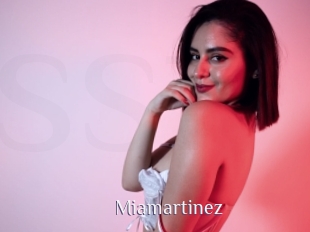 Miamartinez