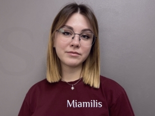 Miamilis