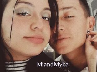 MiandMyke