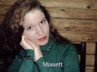 Miasett