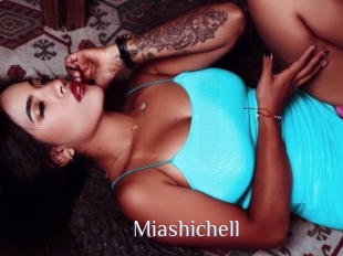 Miashichell