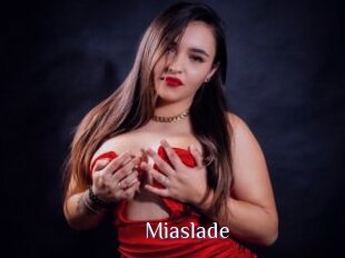 Miaslade