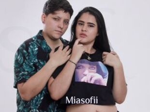 Miasofii