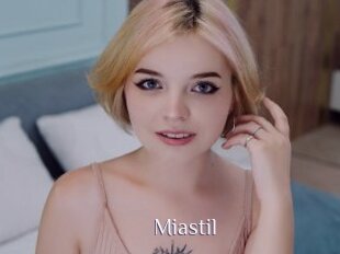 Miastil