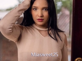 Miasweet25