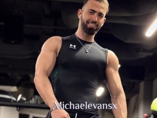 Michaelevansx