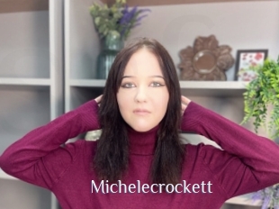 Michelecrockett