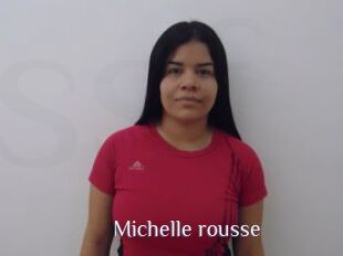 Michelle_rousse