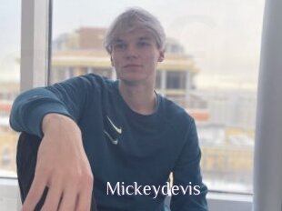 Mickeydevis