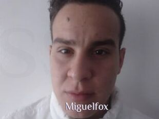 Miguelfox