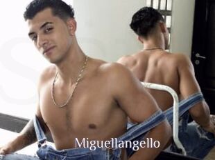 Miguellangello