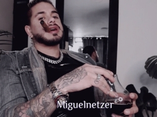 Miguelnetzer