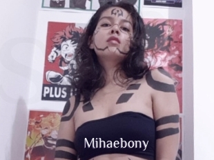 Mihaebony