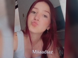 Miiaadiaz