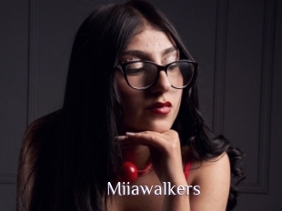 Miiawalkers