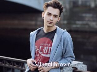 Mikaellbrown